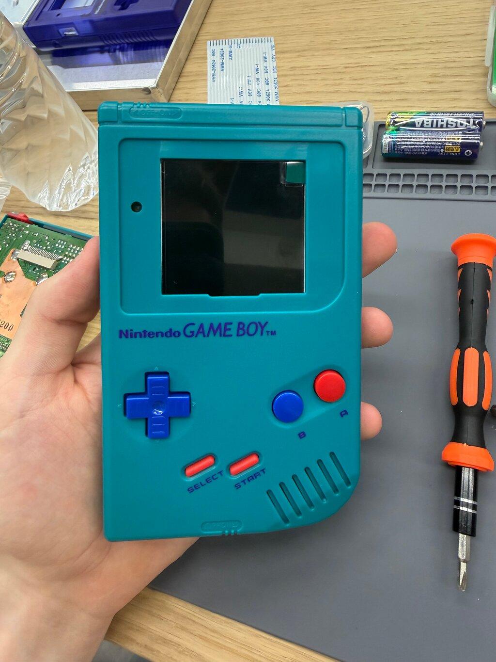 Review photo