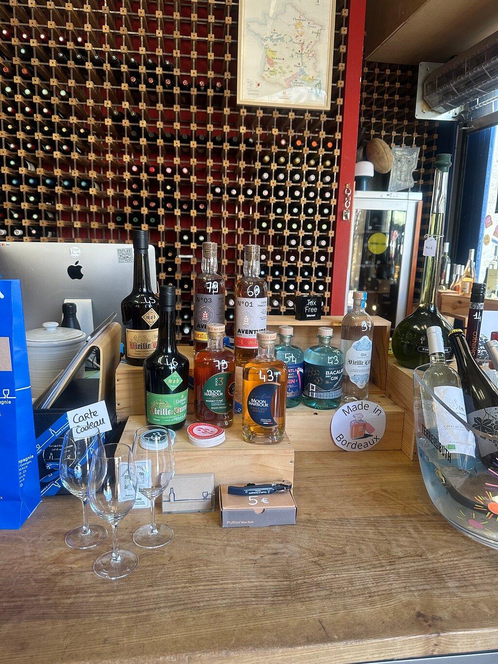 Review photo