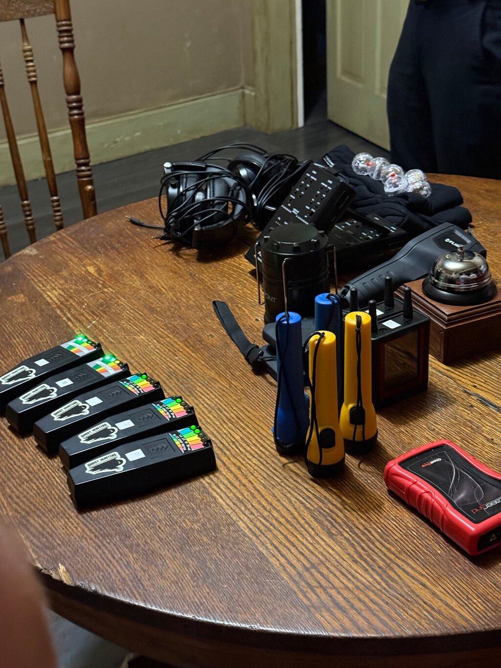 Review photo