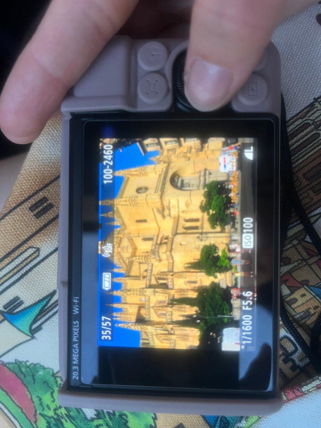 Review photo