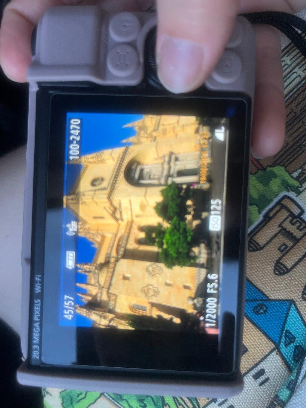 Review photo