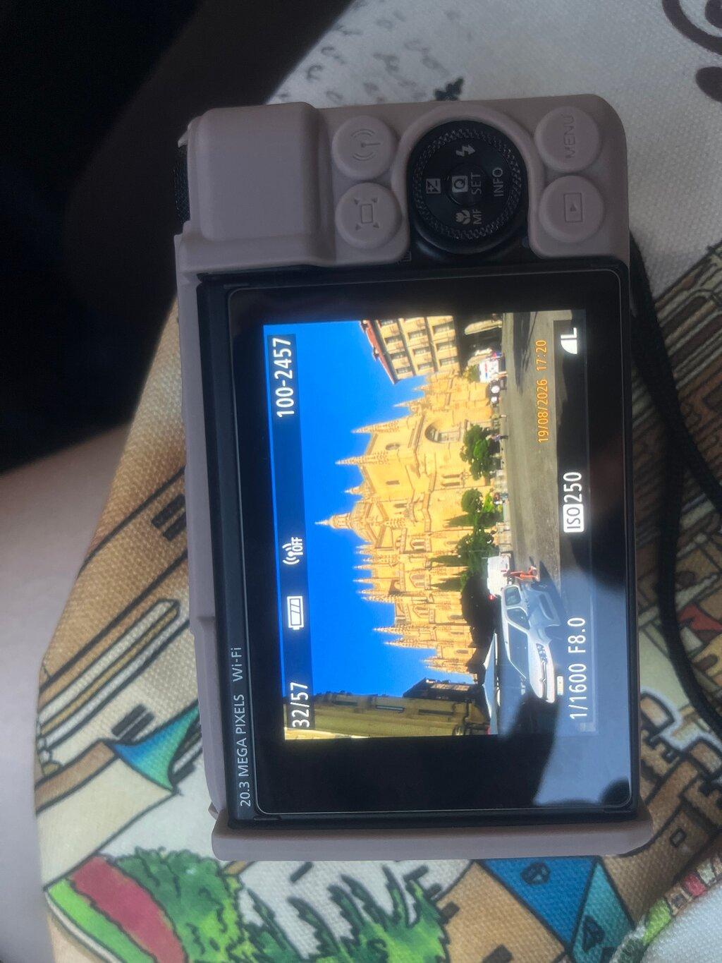 Review photo