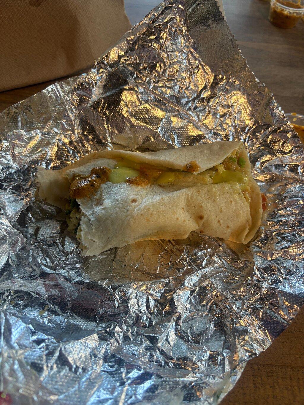 Review photo