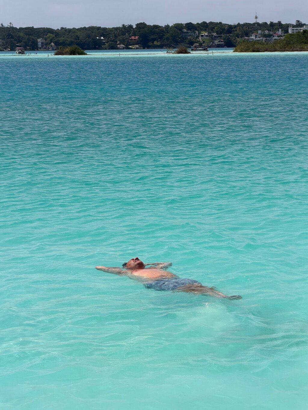 Review photo