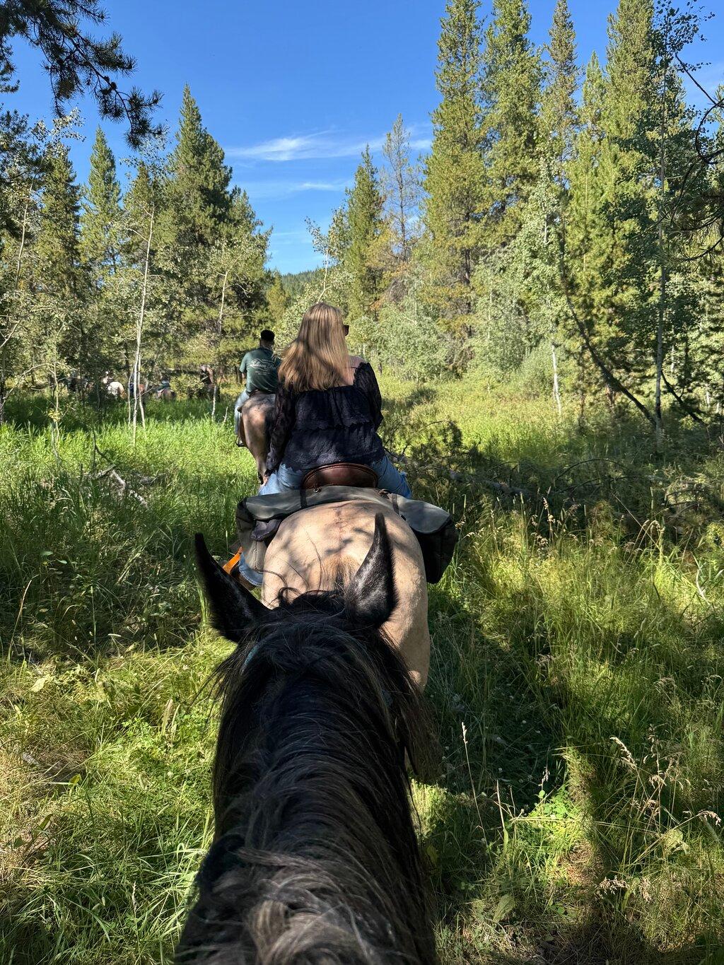 Review photo