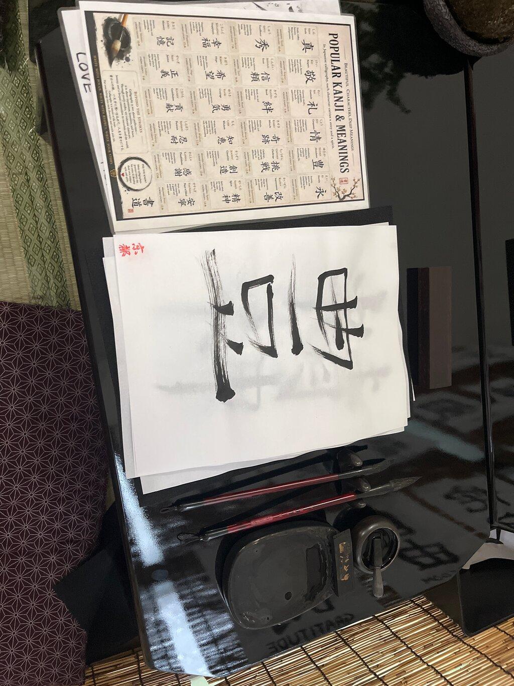 Review photo