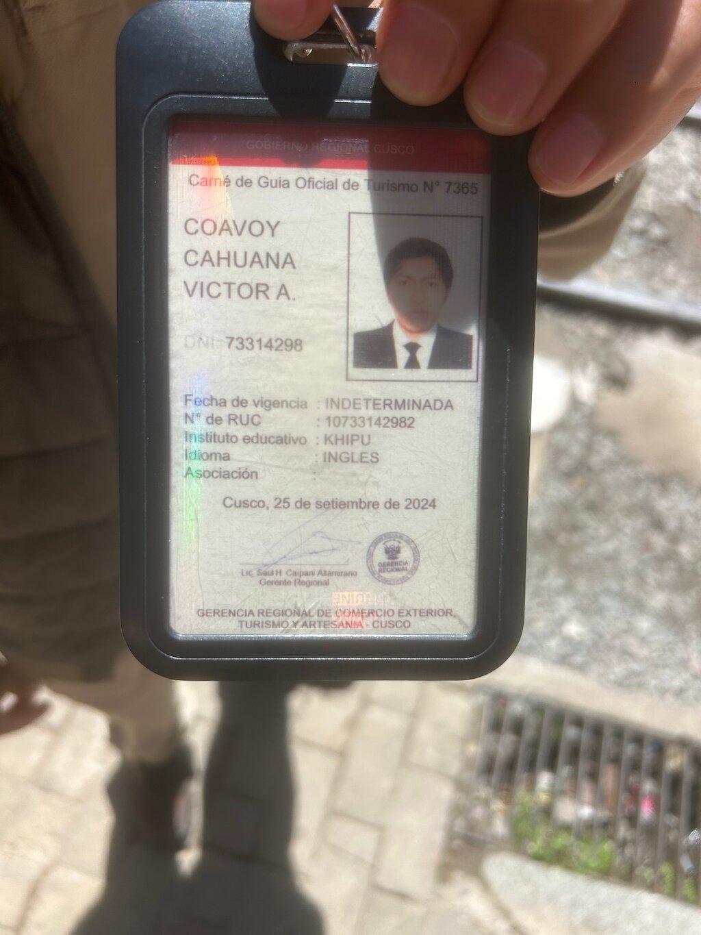 Review photo