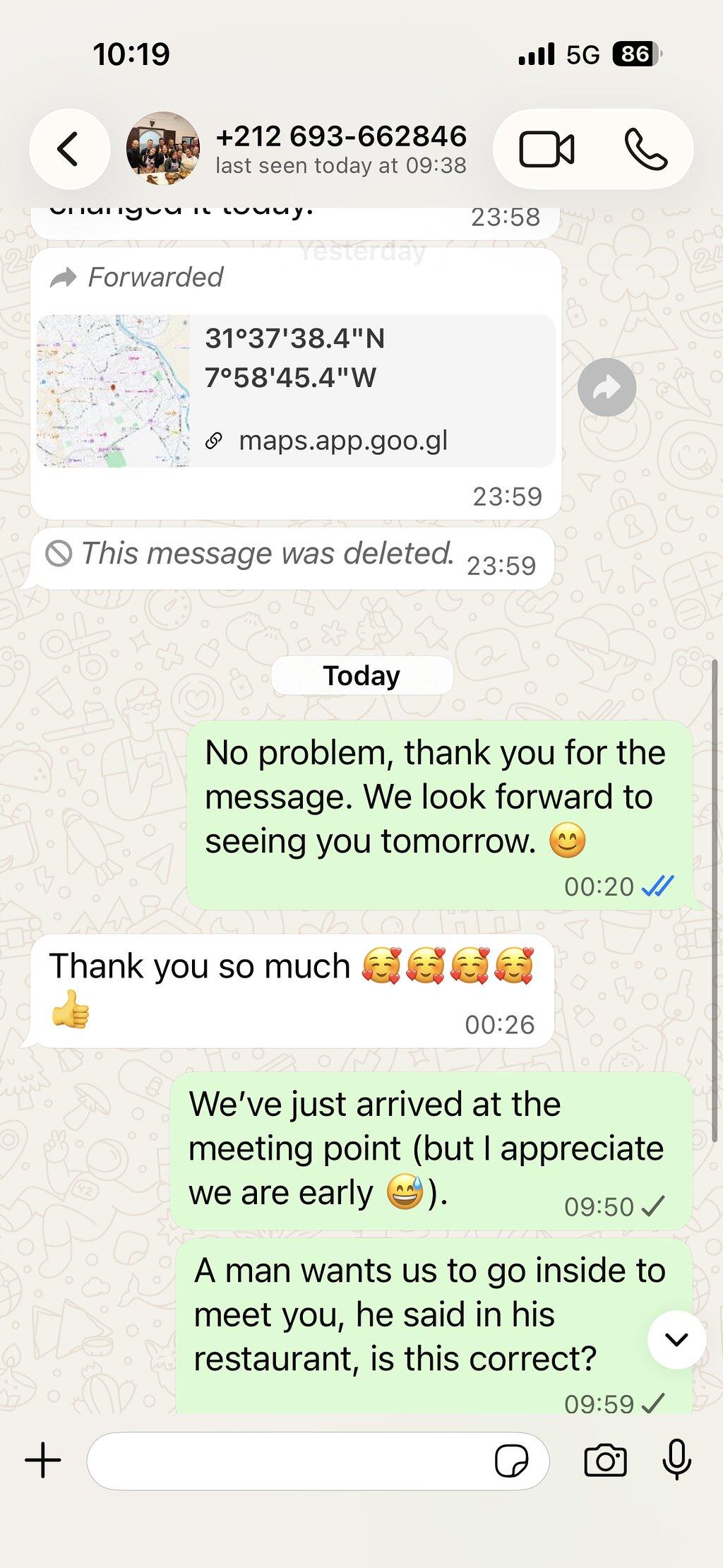 Review photo