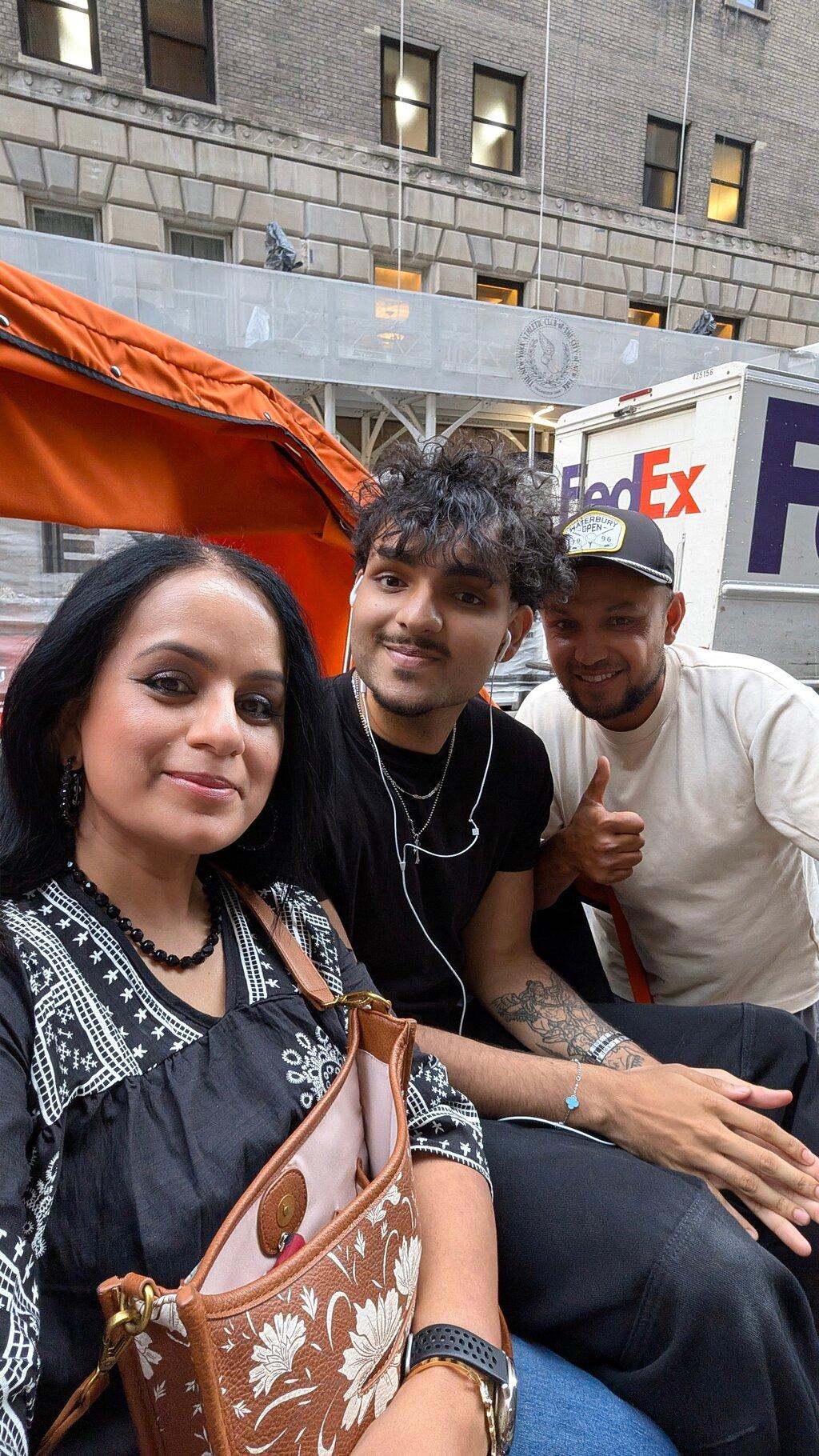 Review photo