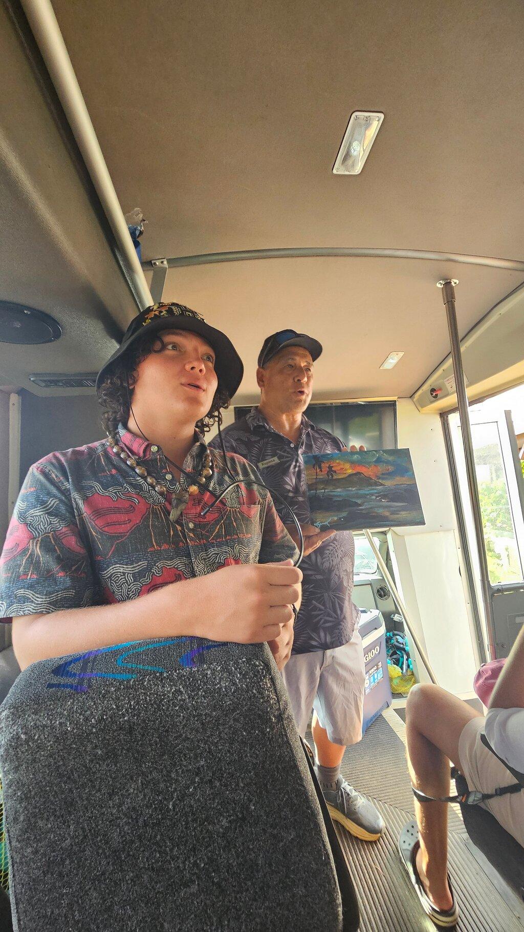 Review photo