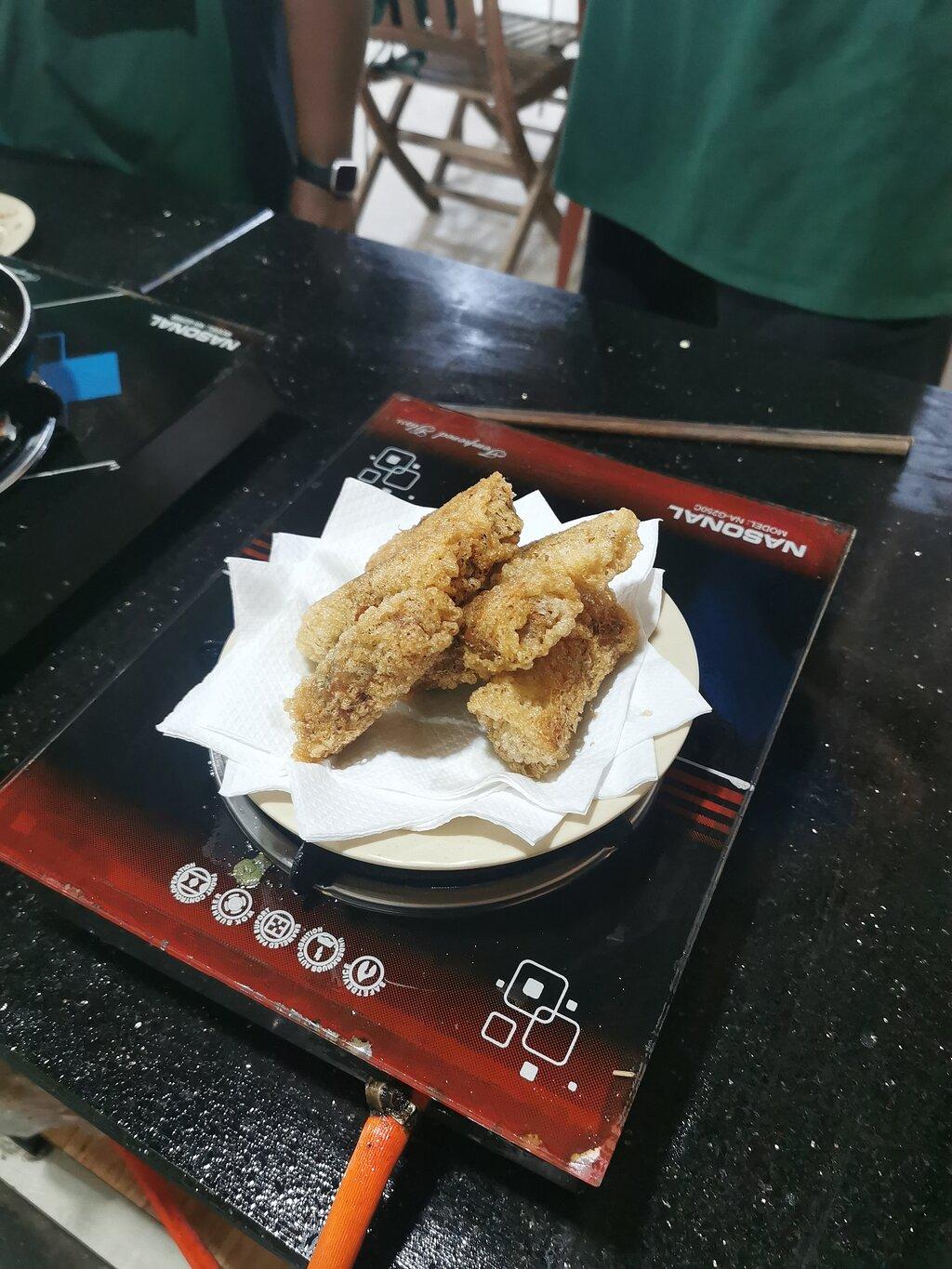 Review photo