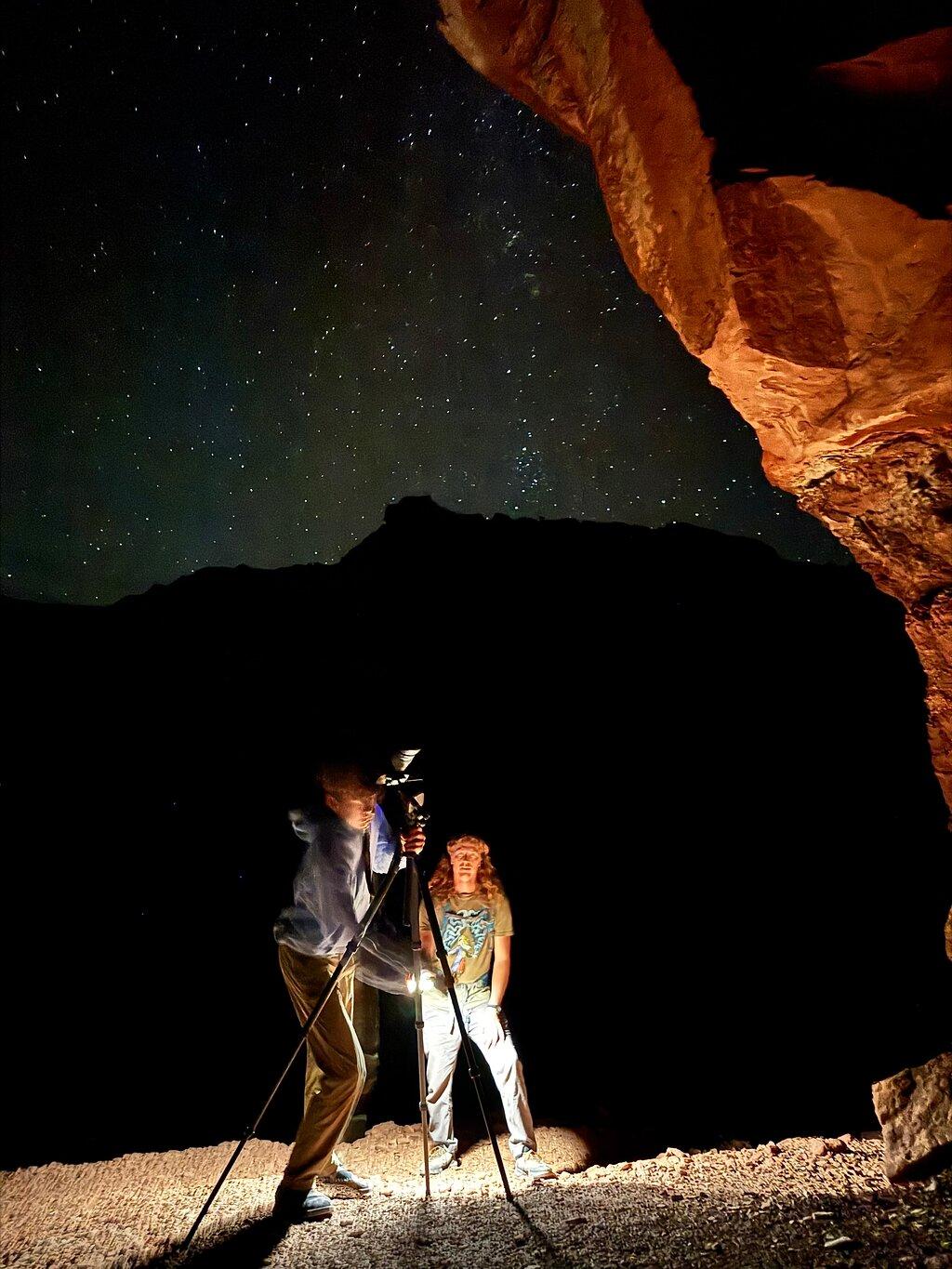 Review photo