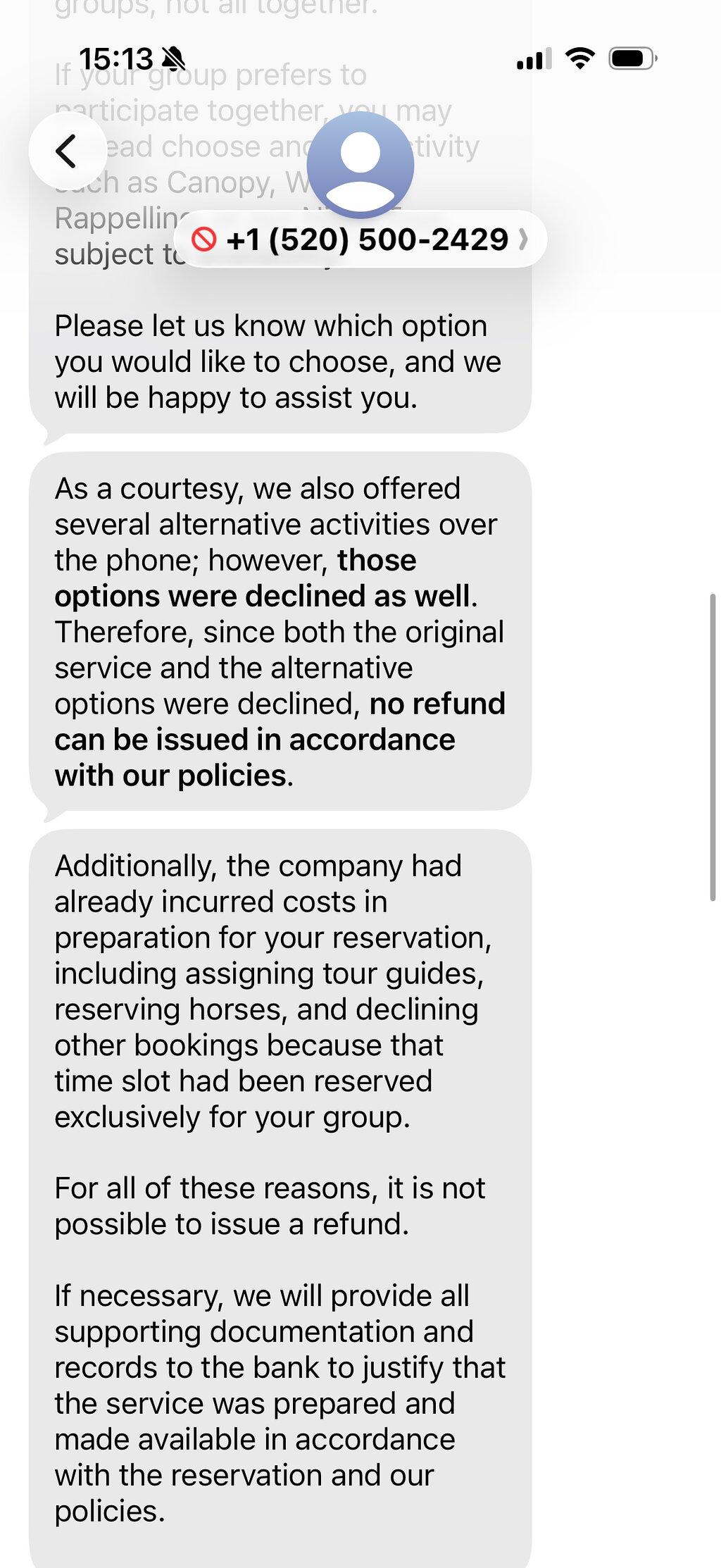 Review photo