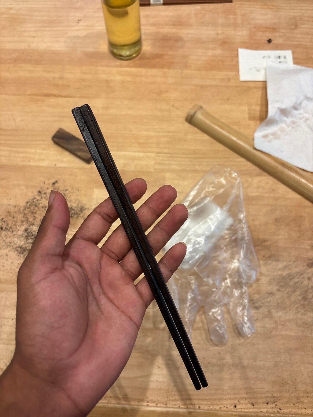 Review photo