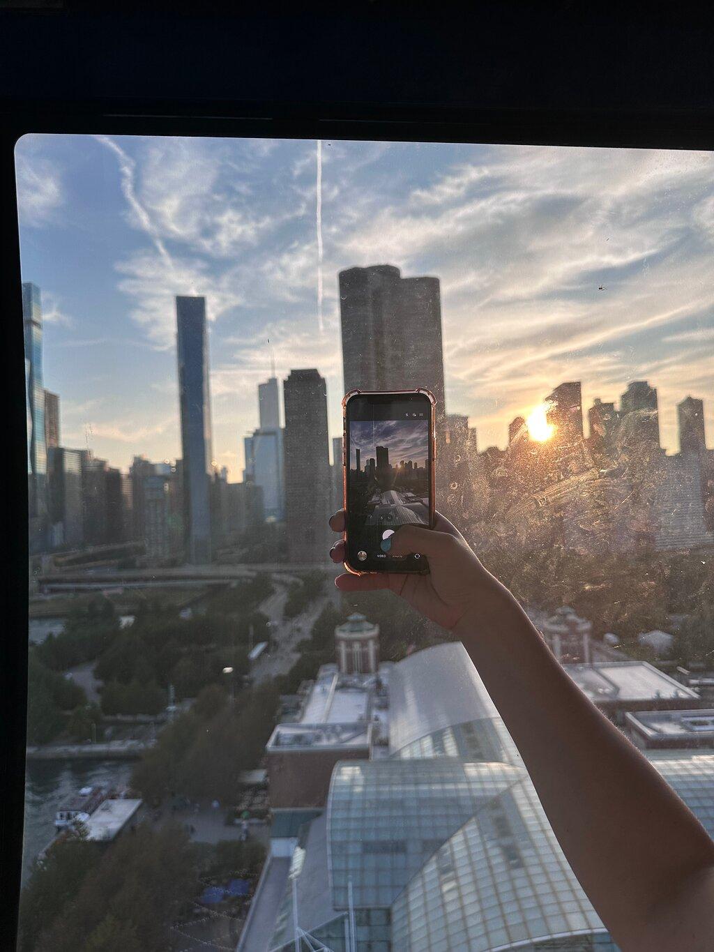 Review photo