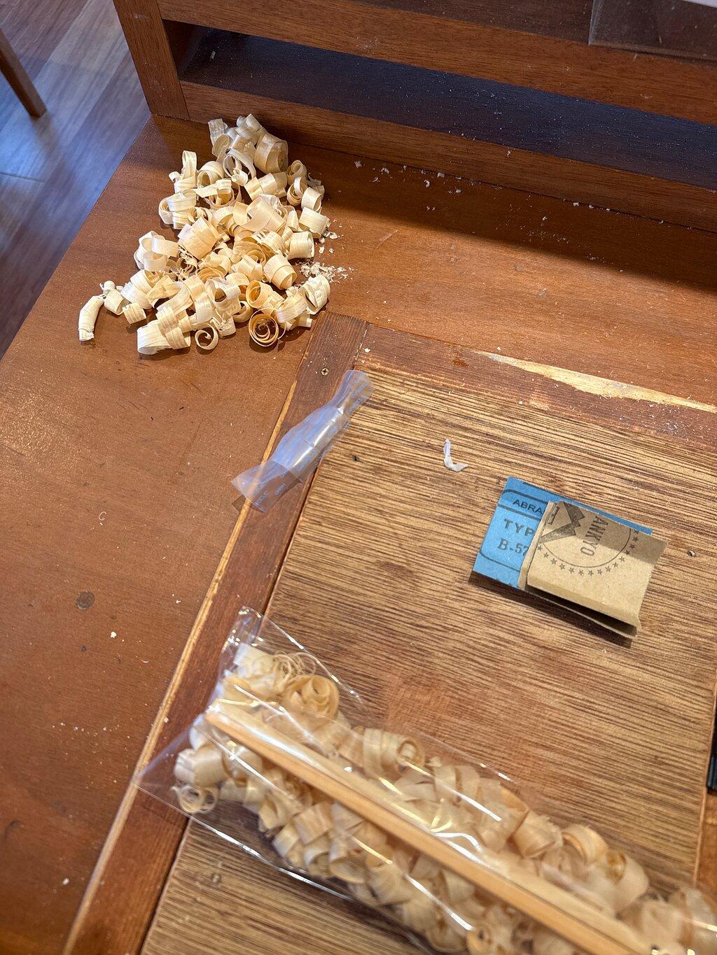 Review photo