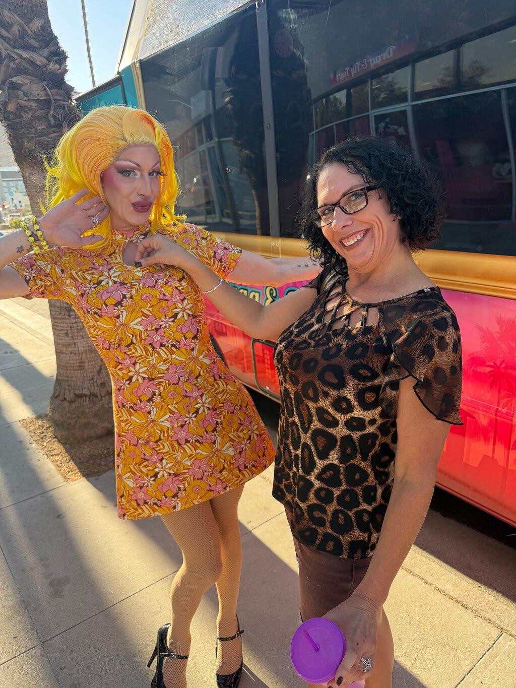 Review photo