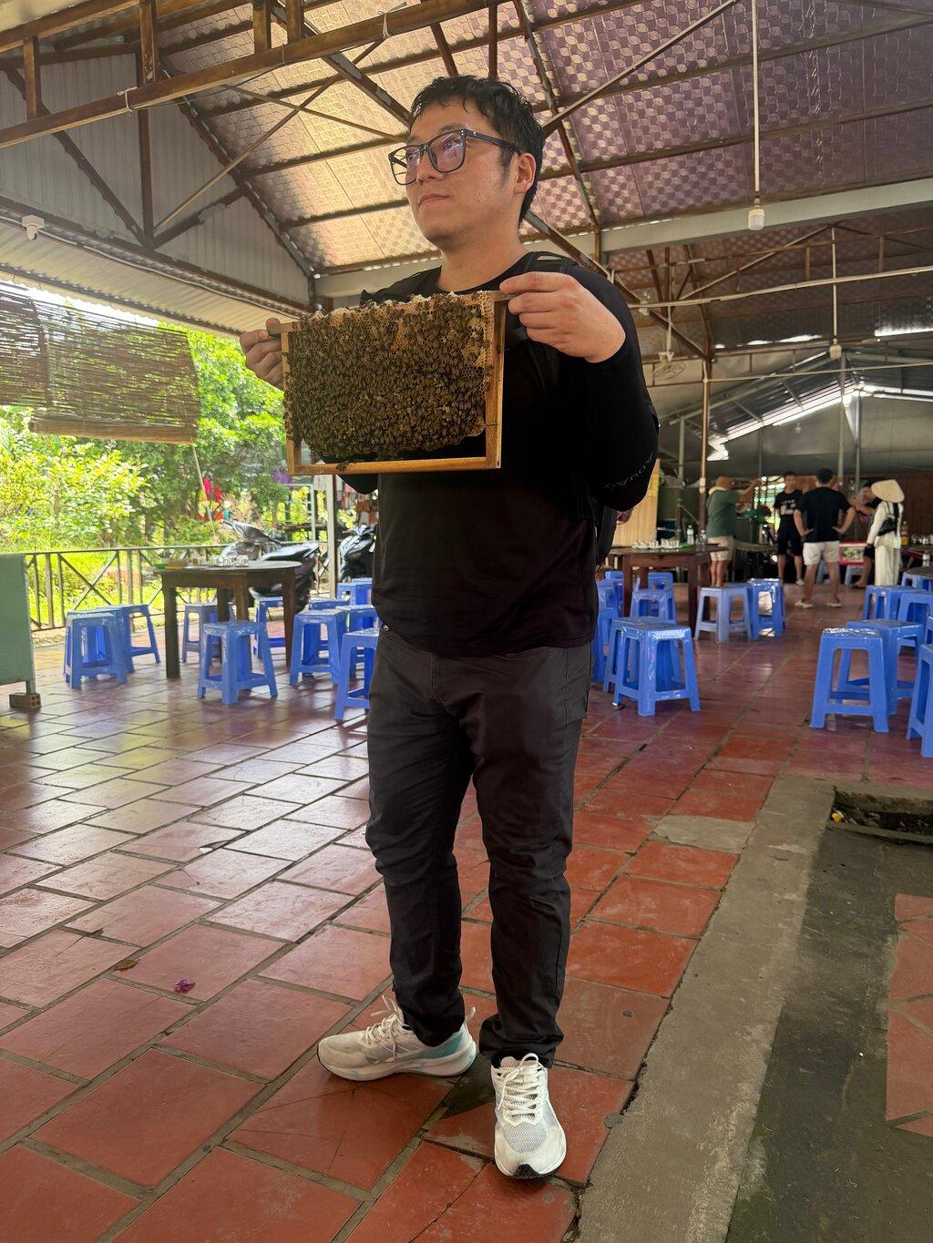 Review photo