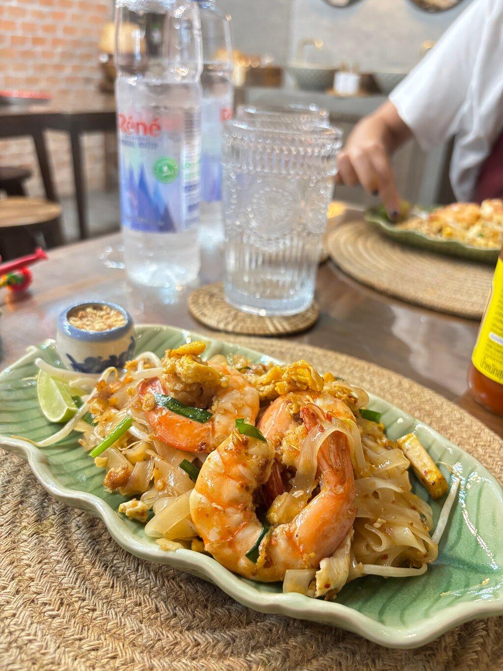 Review photo
