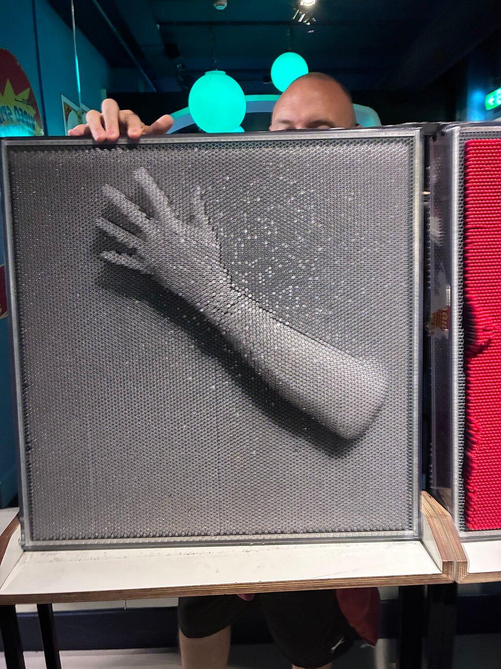 Review photo