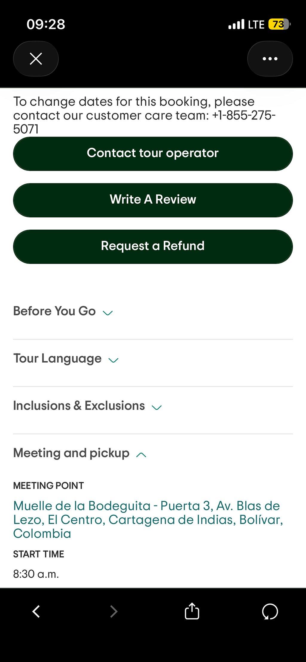 Review photo