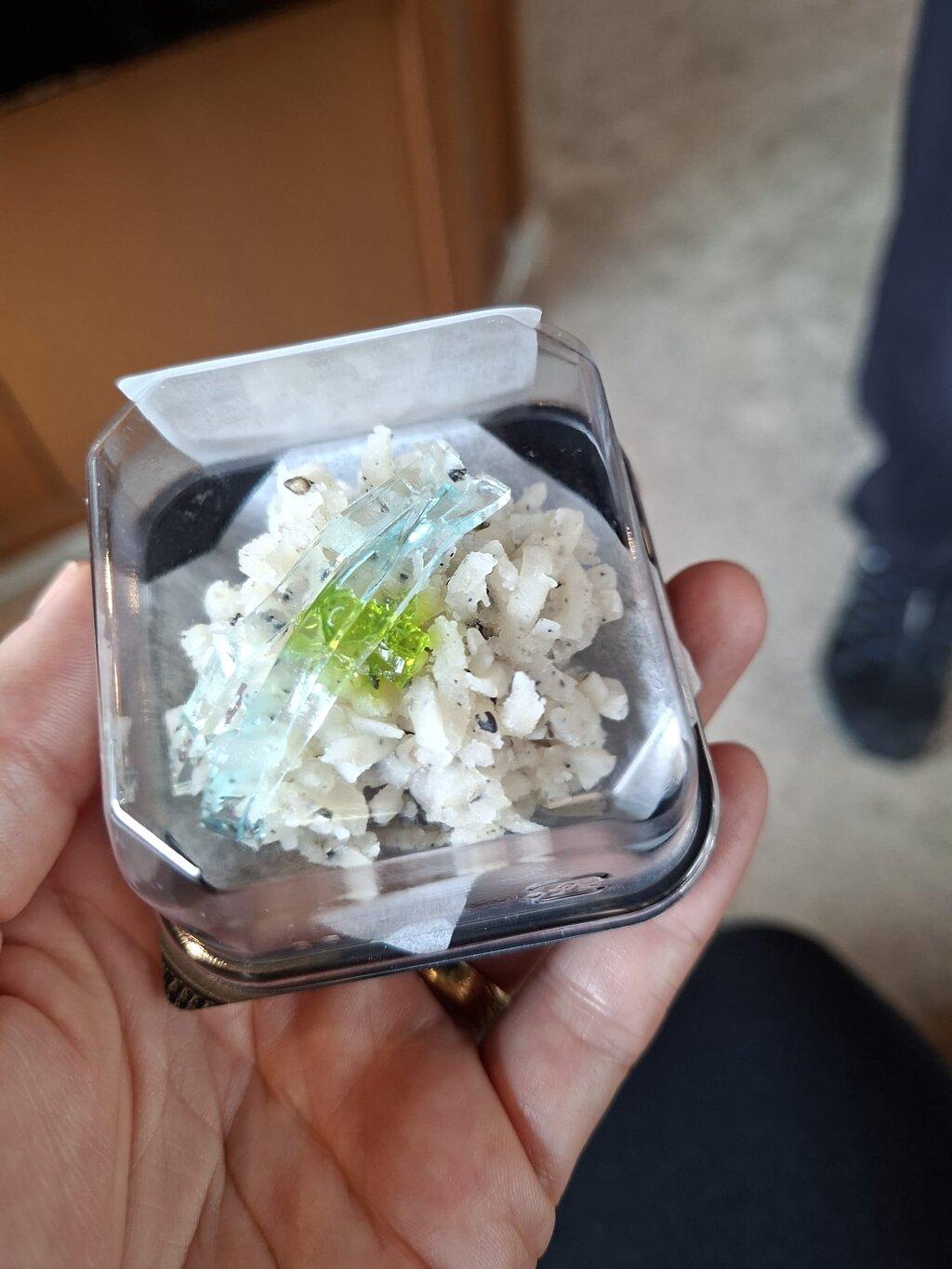 Review photo