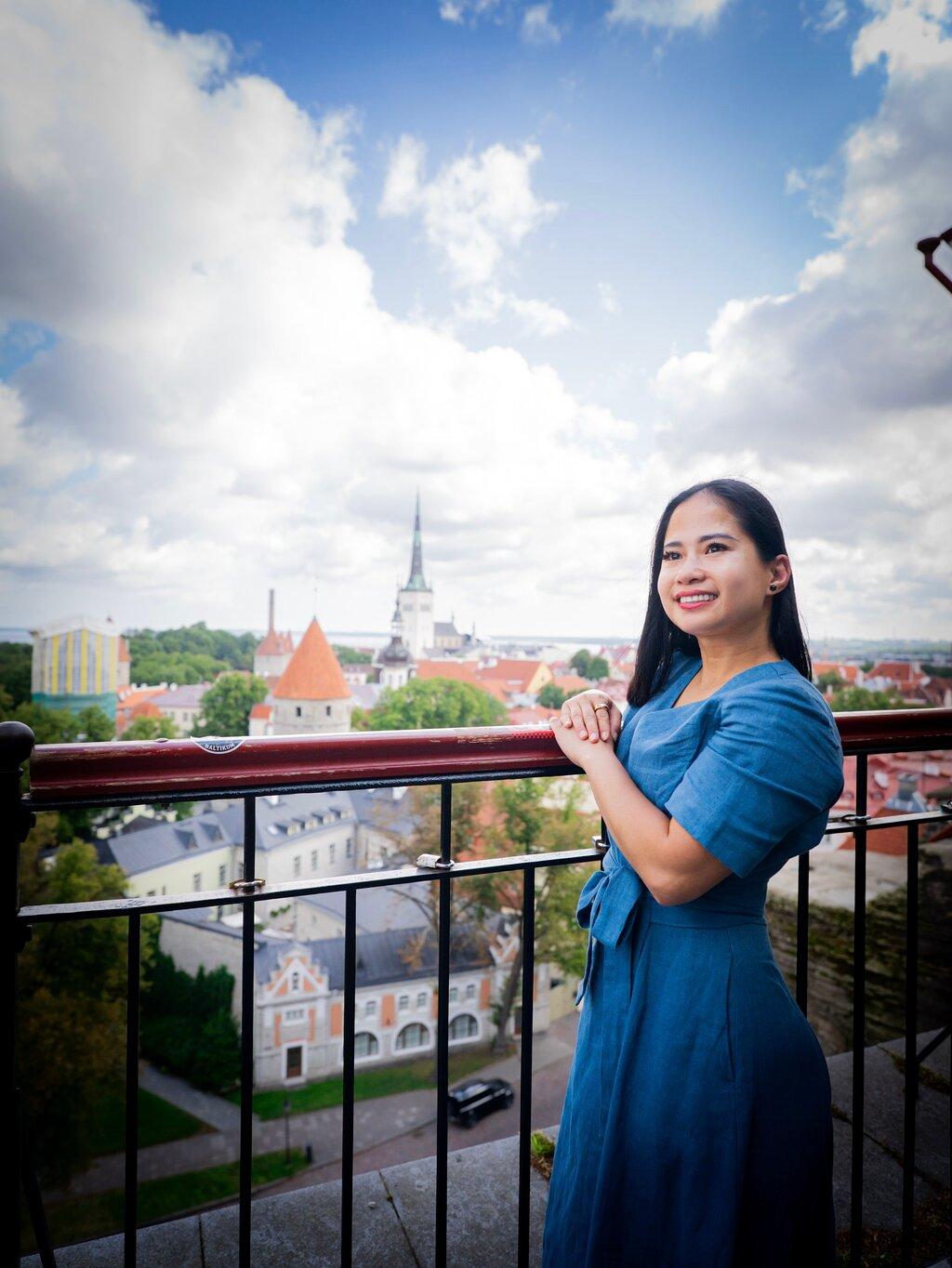 Review photo