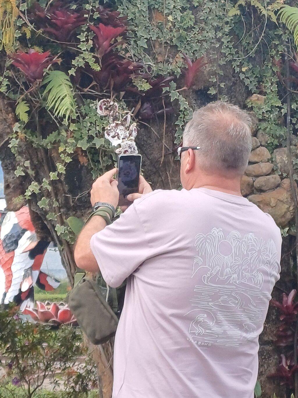 Review photo