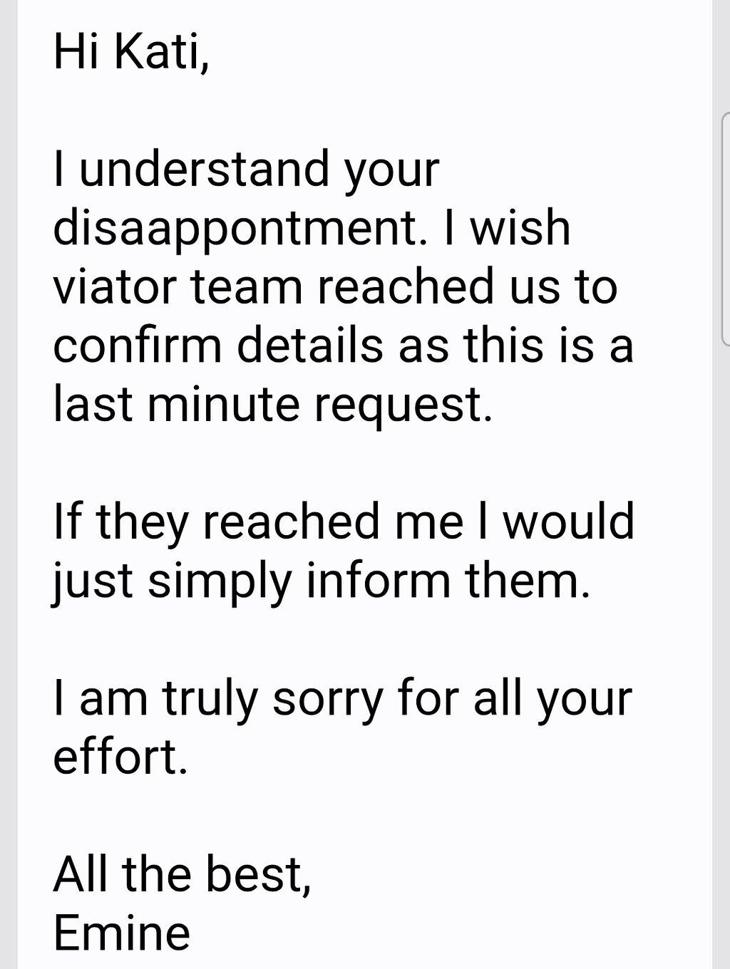 Review photo