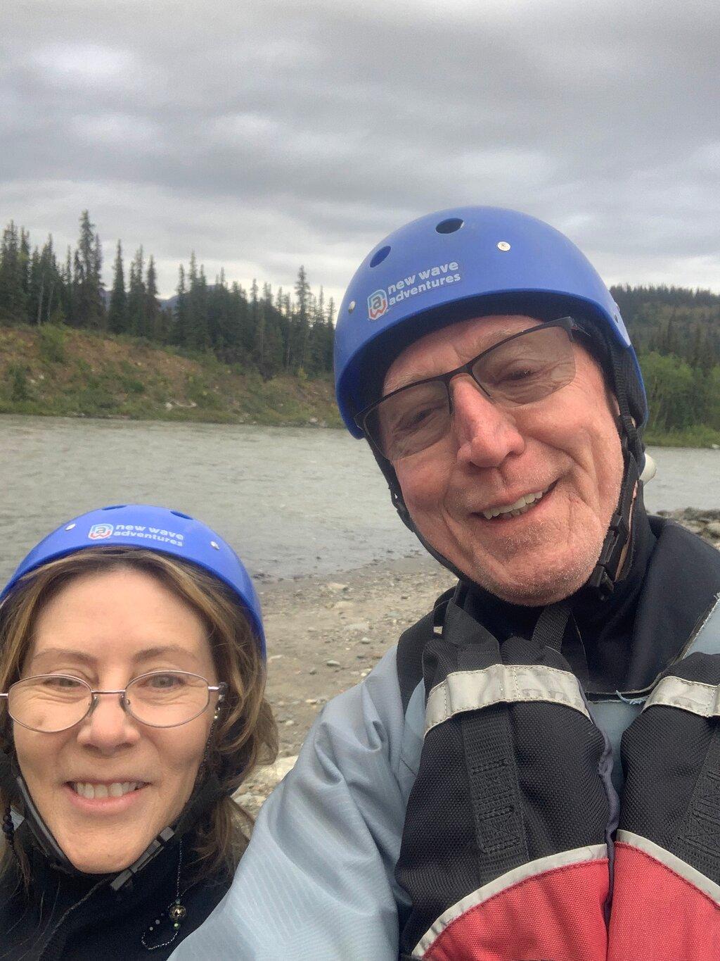 Review photo
