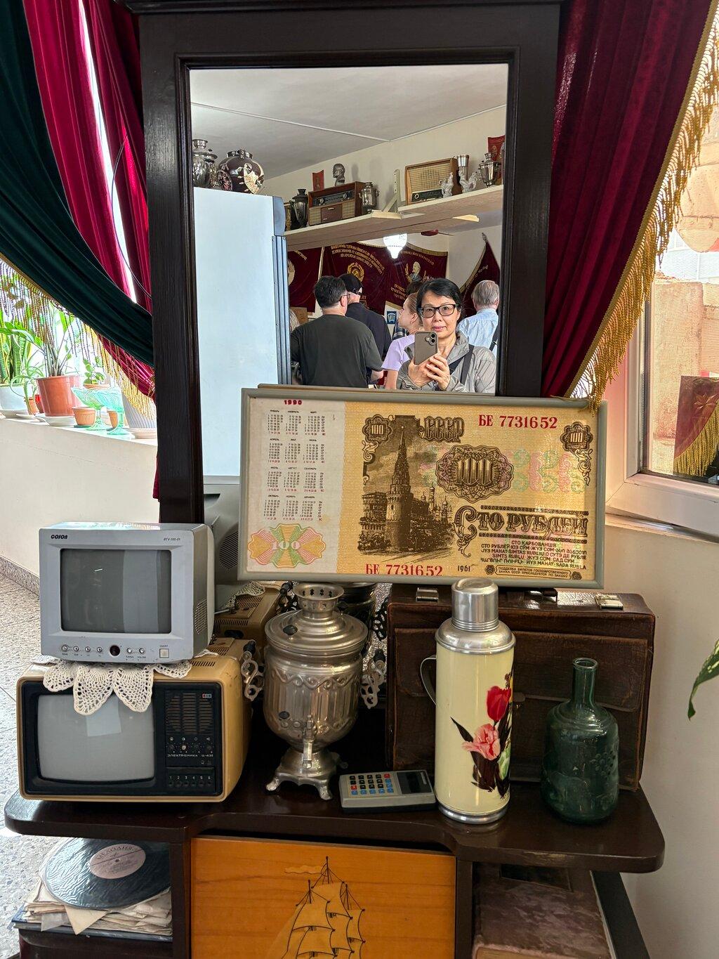 Review photo
