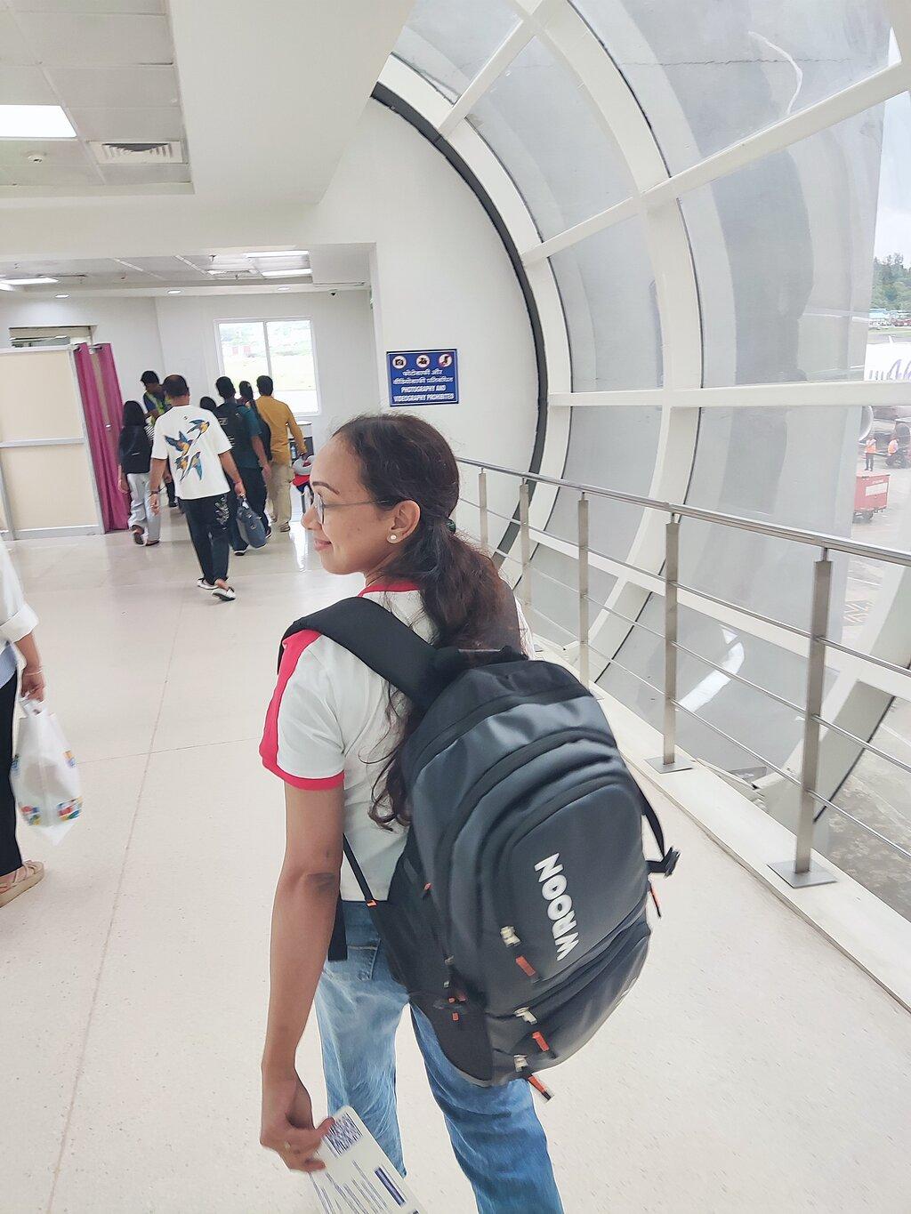 Review photo