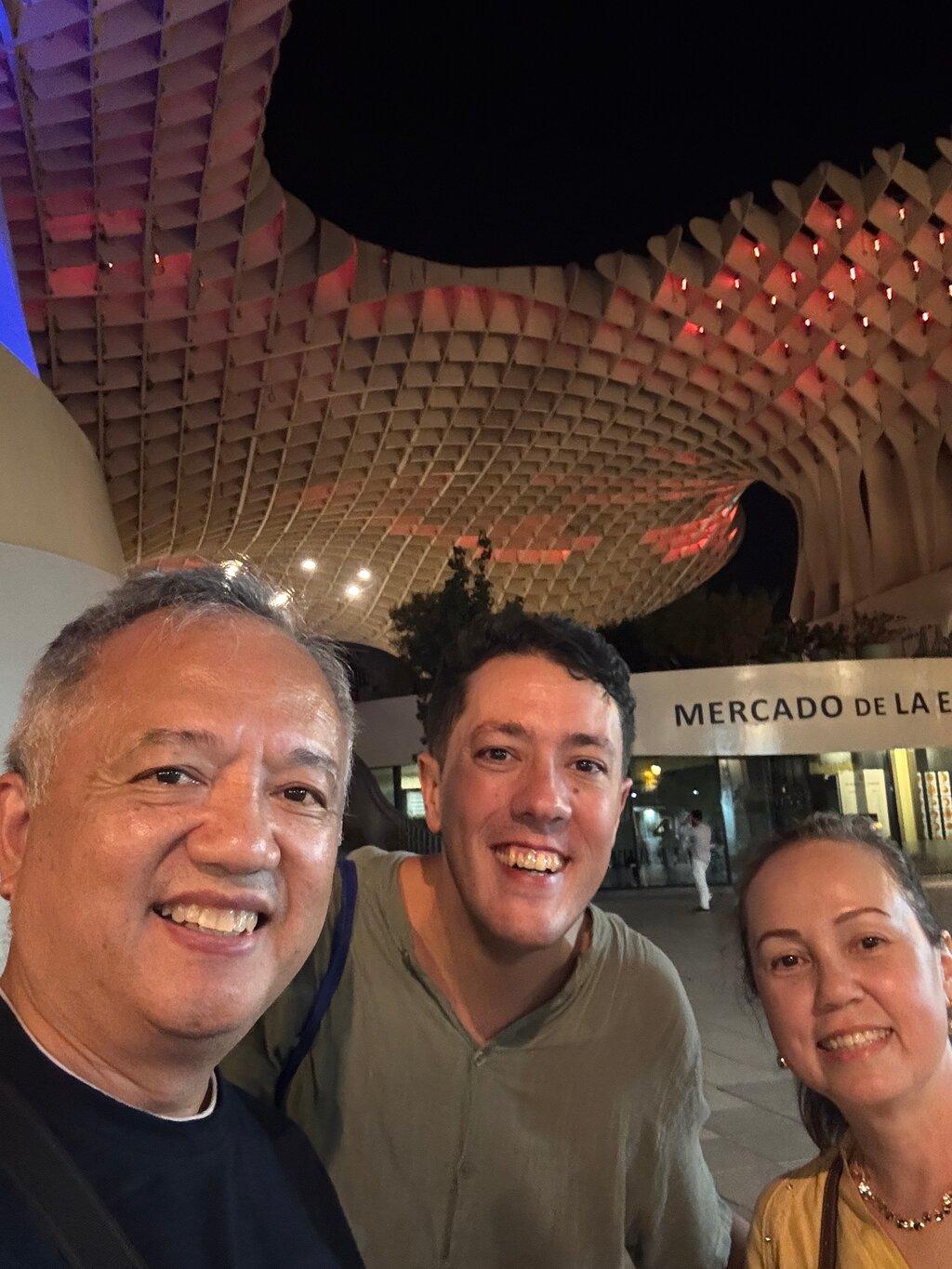 Review photo
