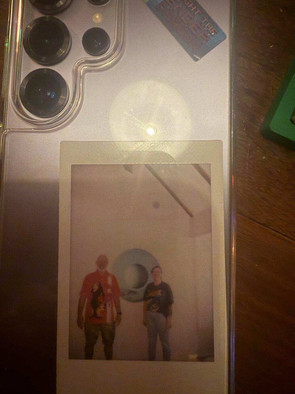 Review photo