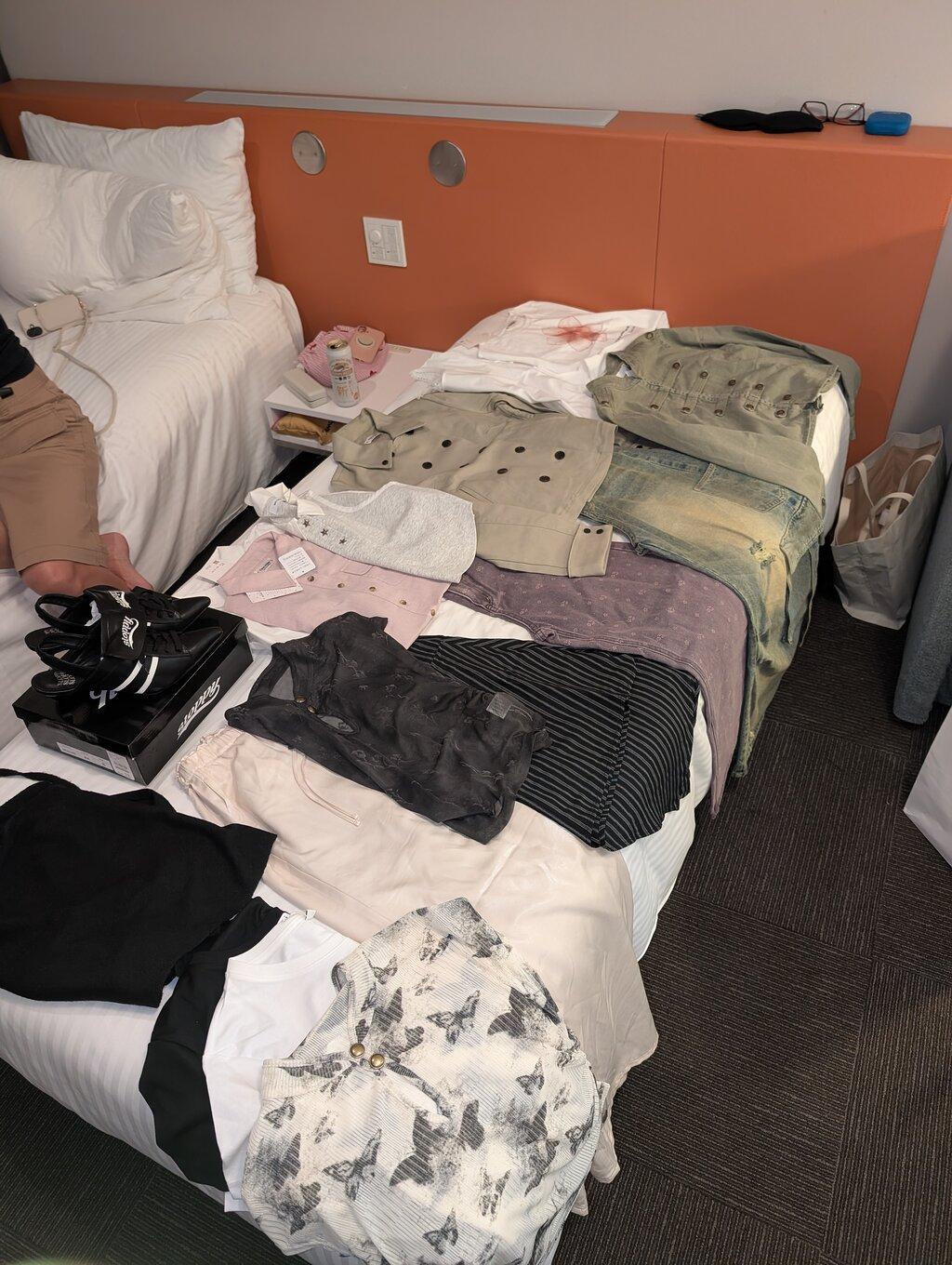 Review photo