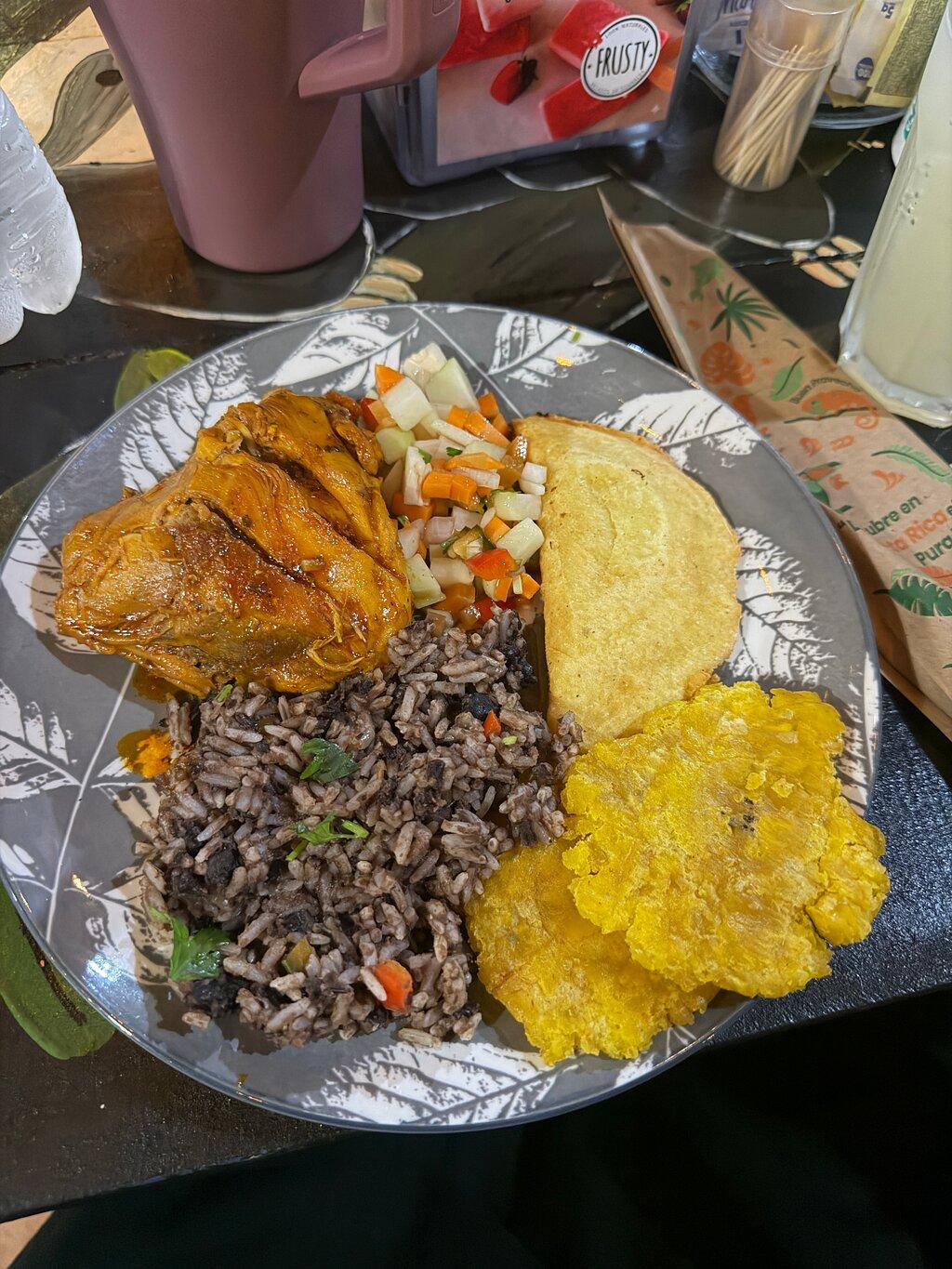 Review photo