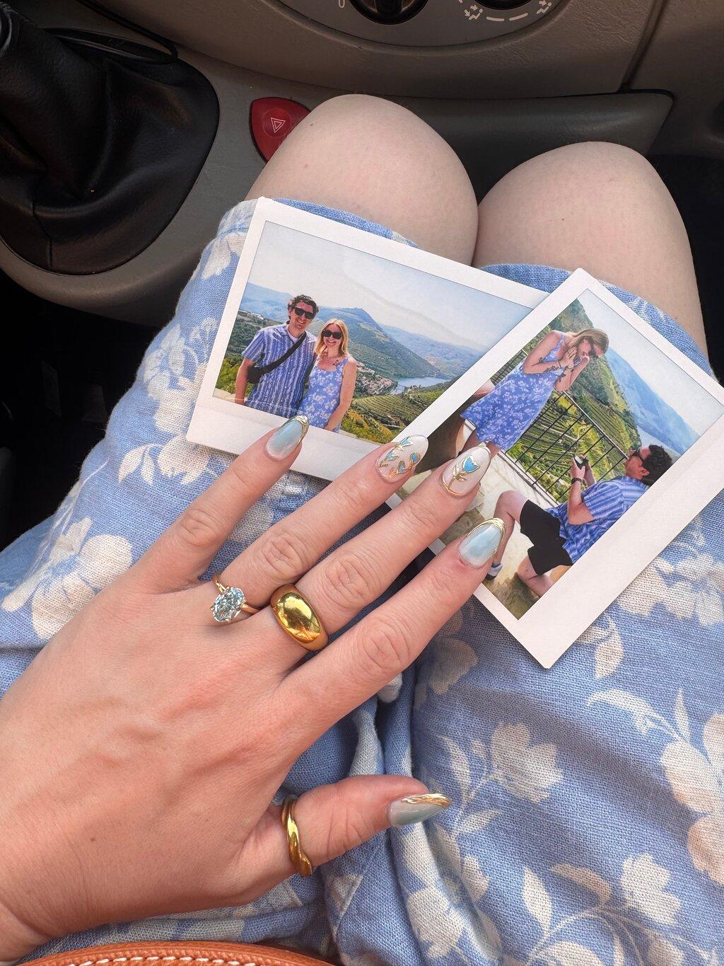Review photo