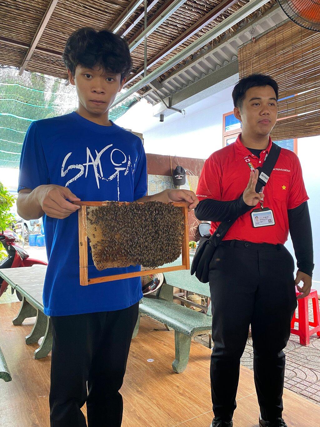 Review photo