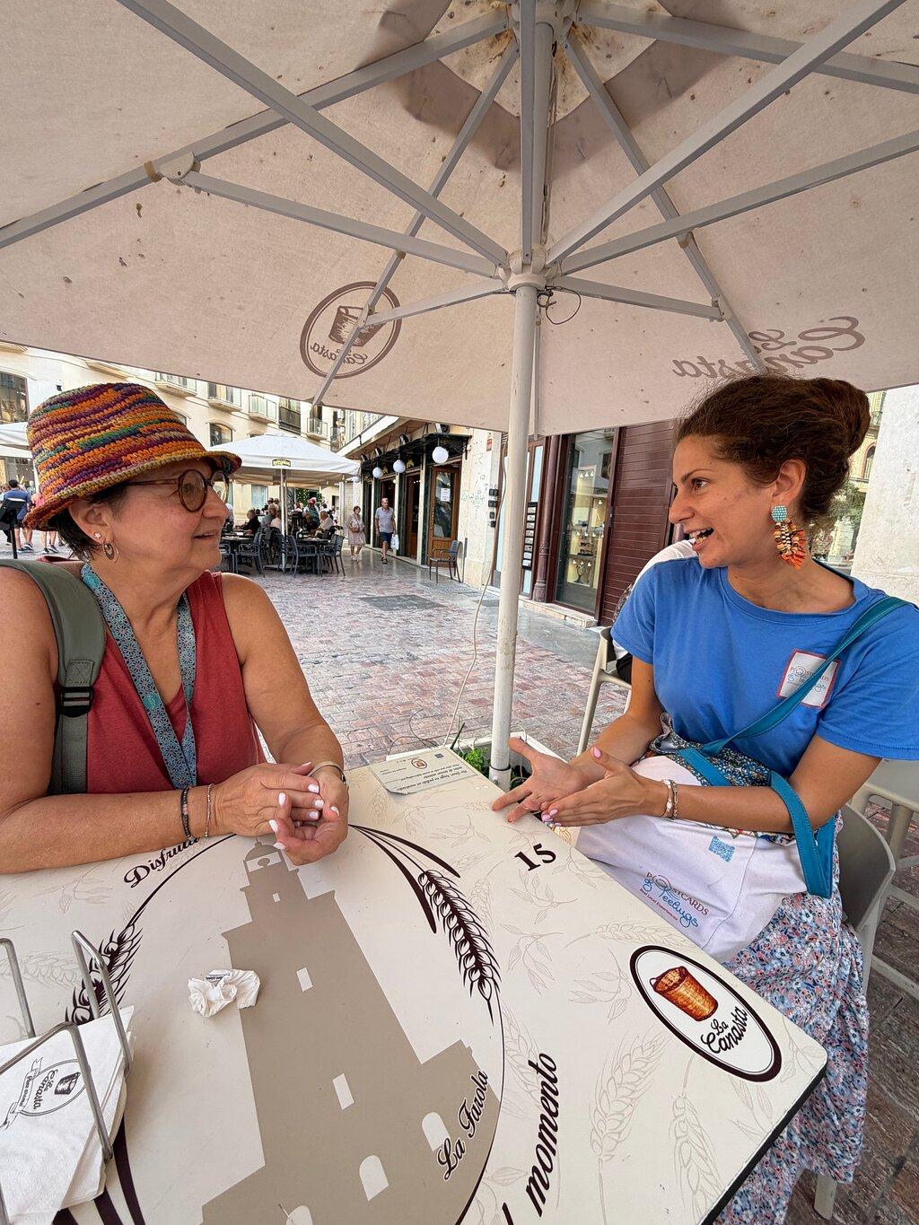 Review photo