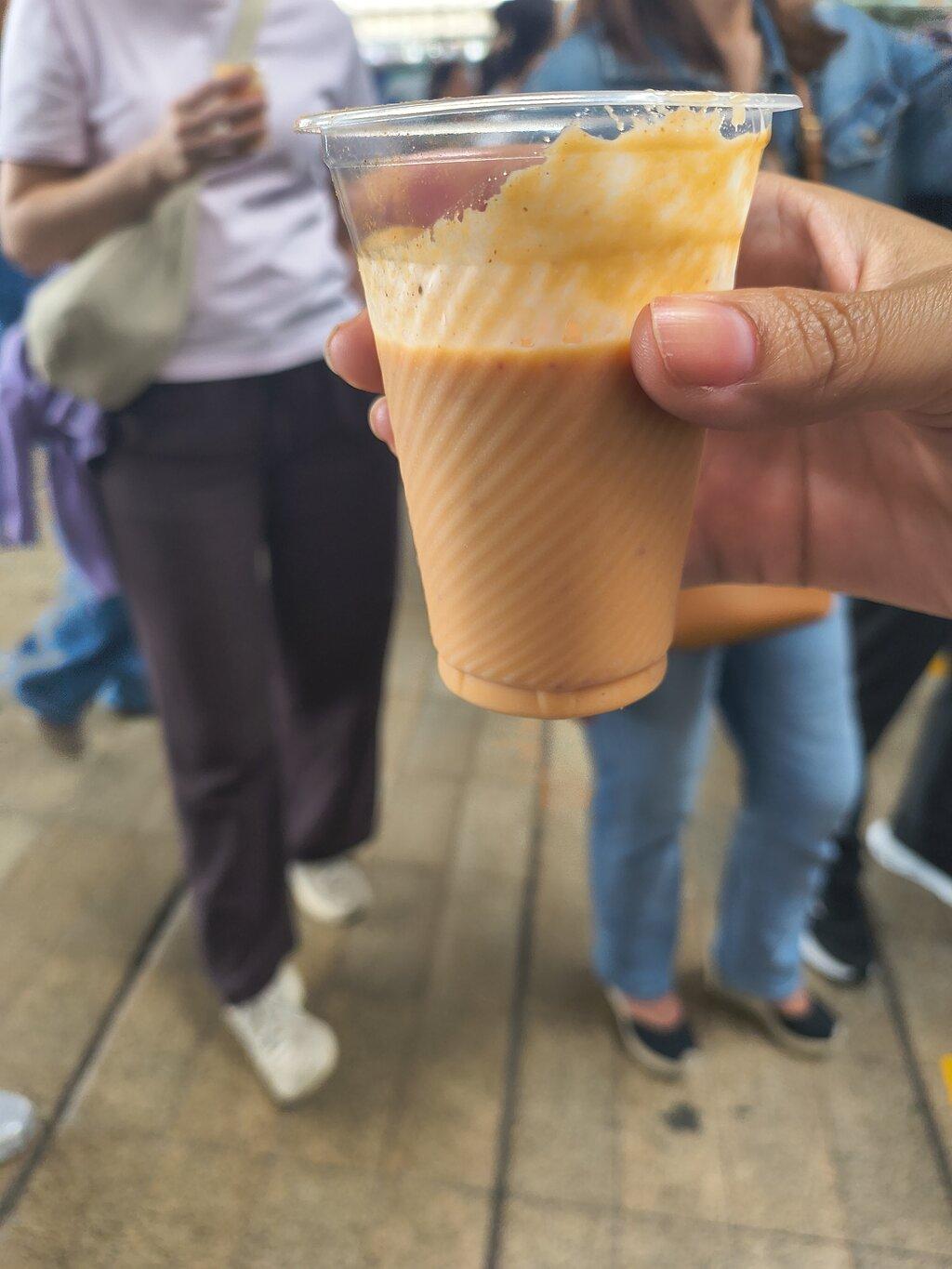 Review photo
