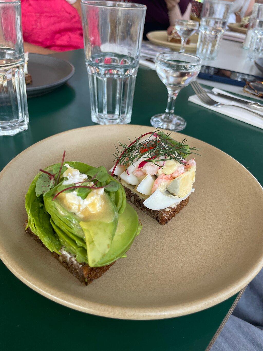 Review photo