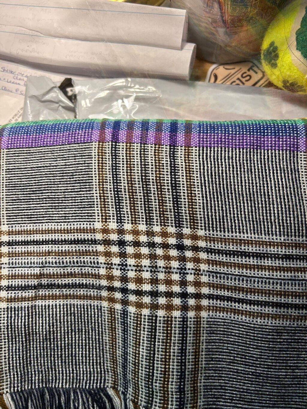 Review photo