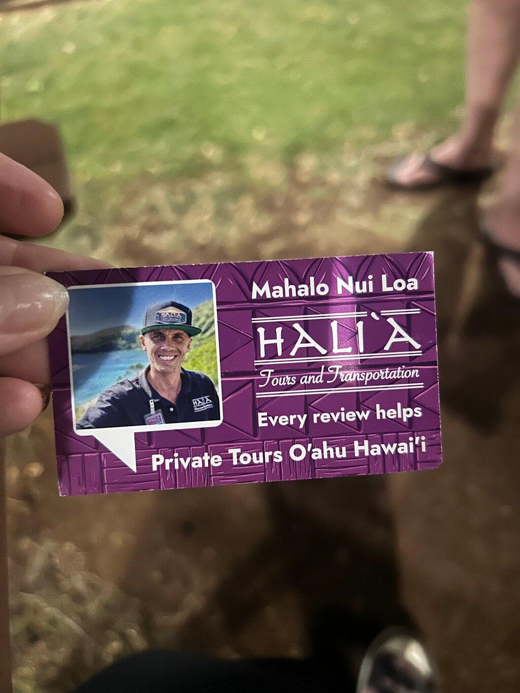 Review photo