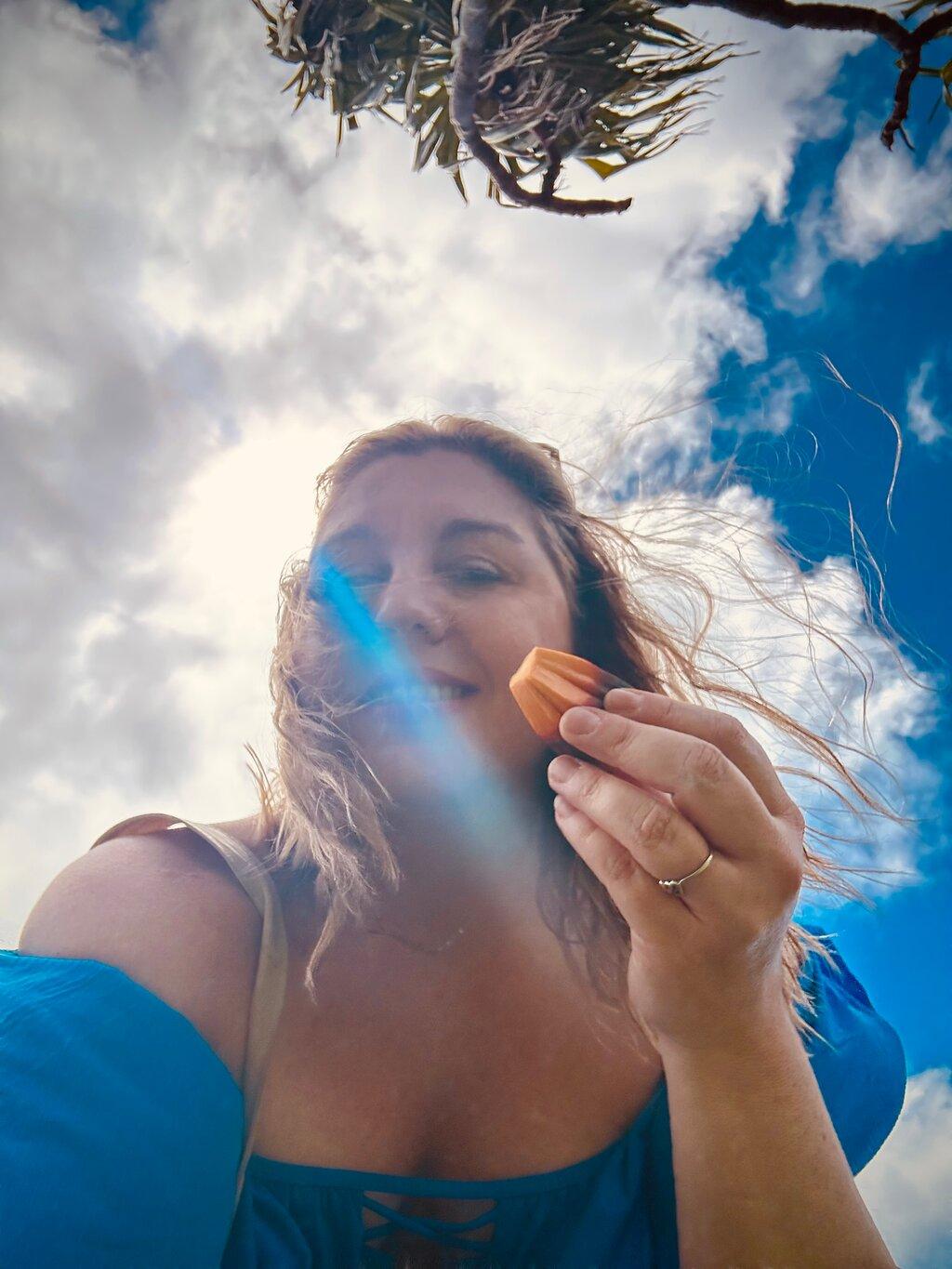 Review photo