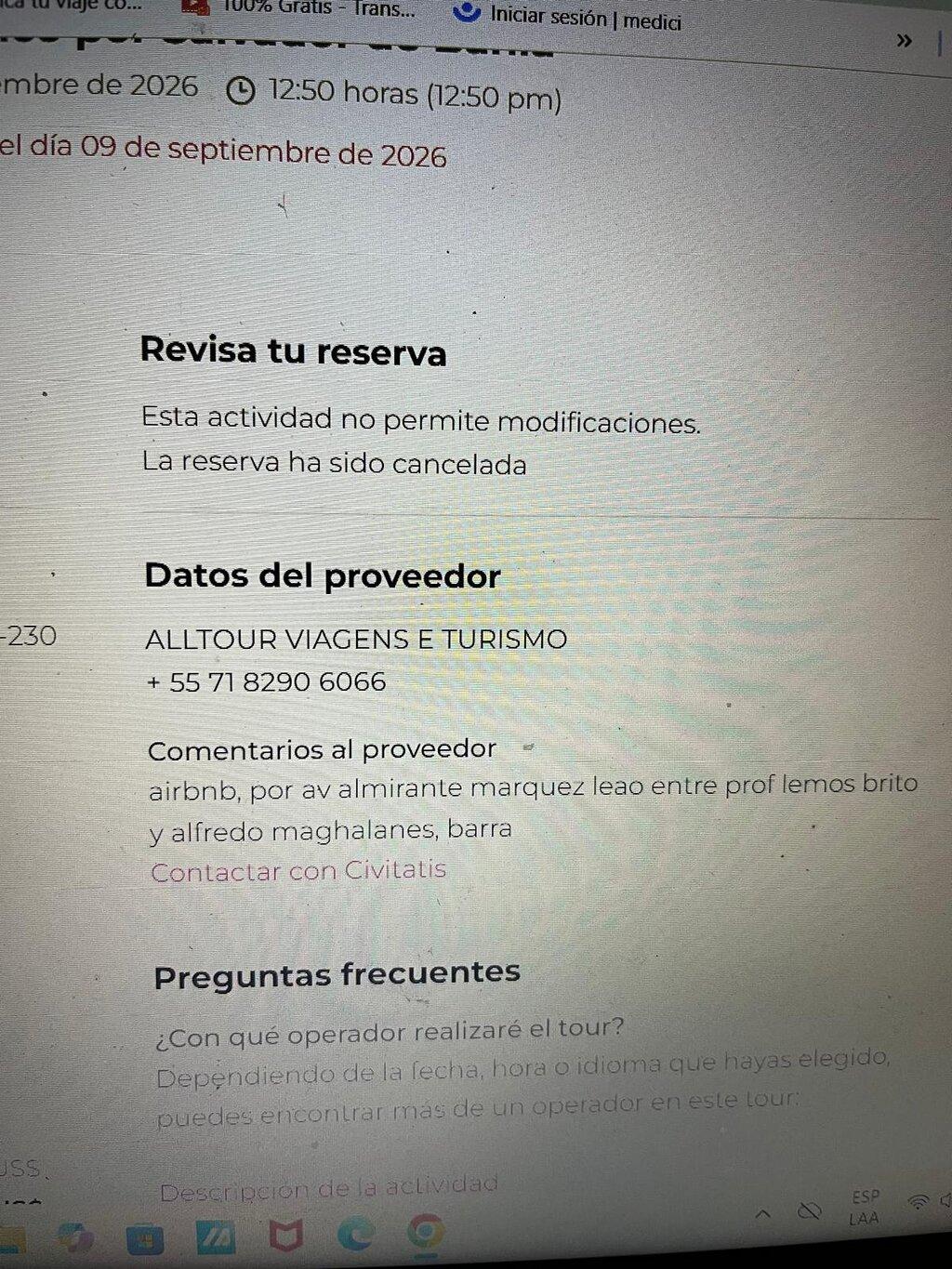 Review photo