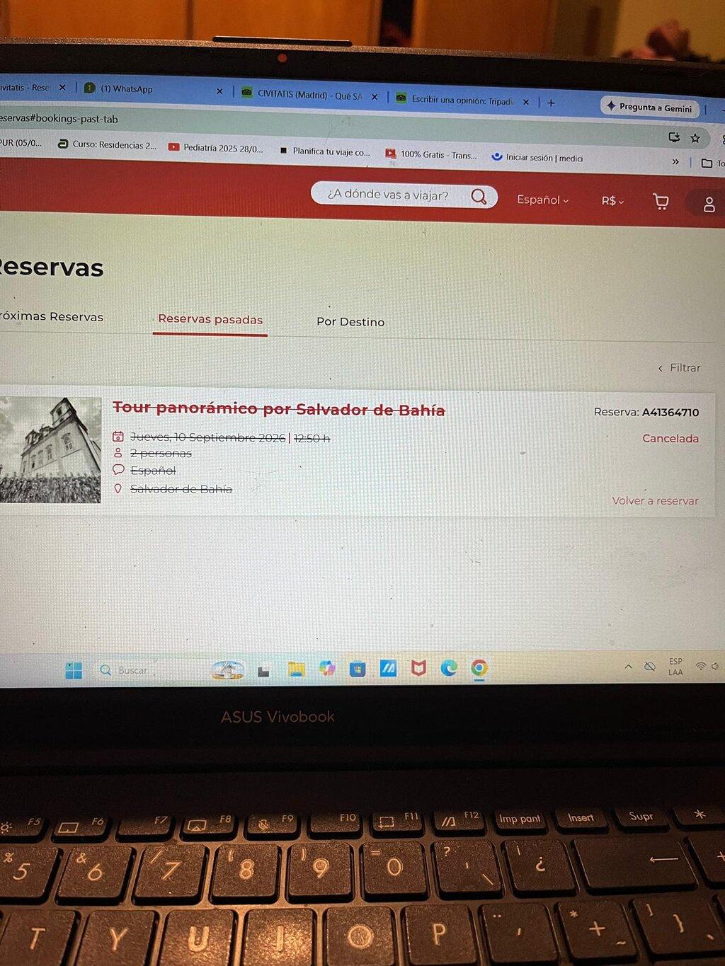 Review photo