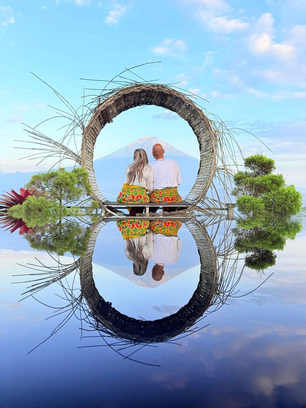 Review photo