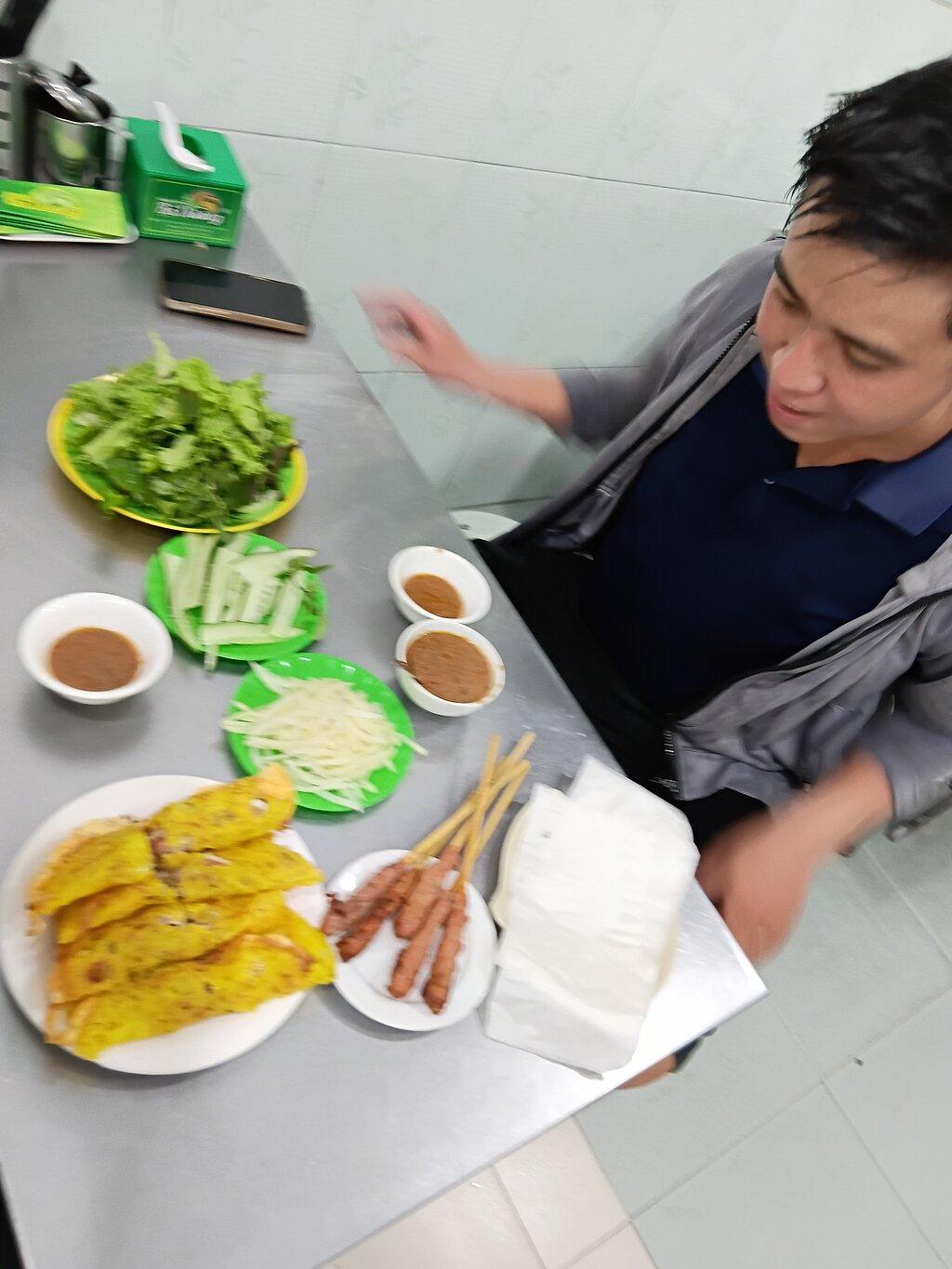 Review photo