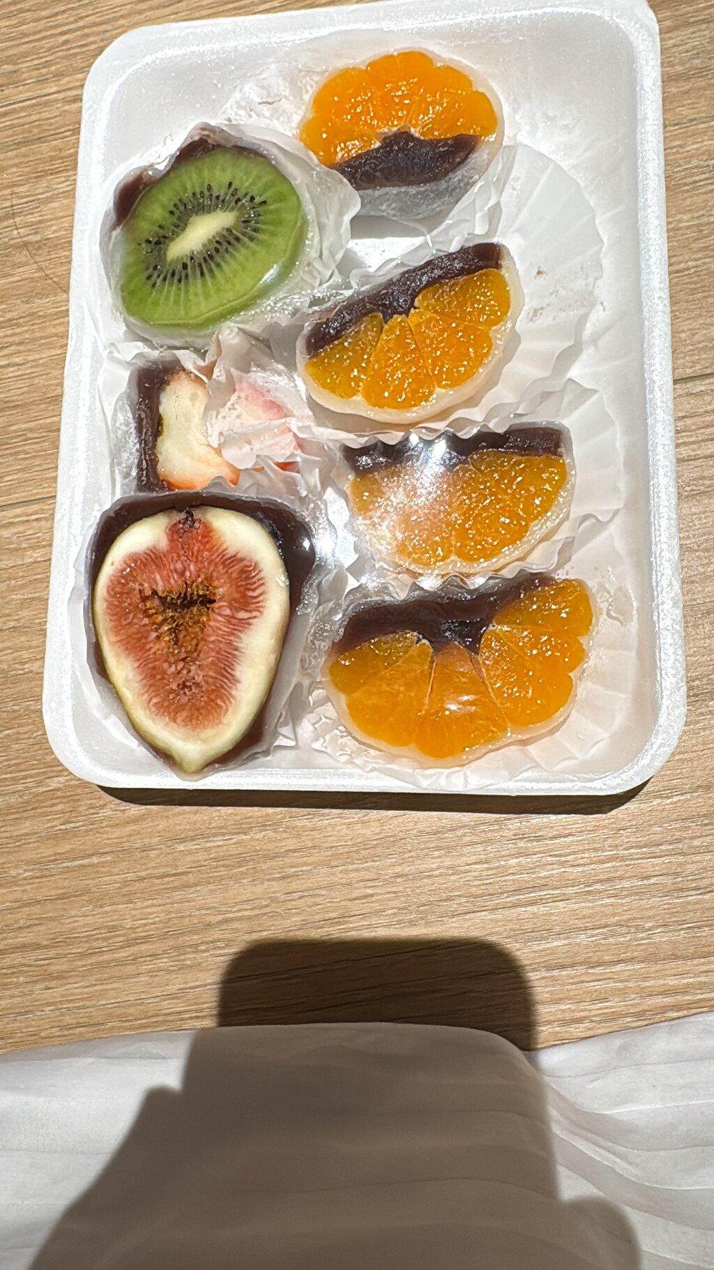 Review photo