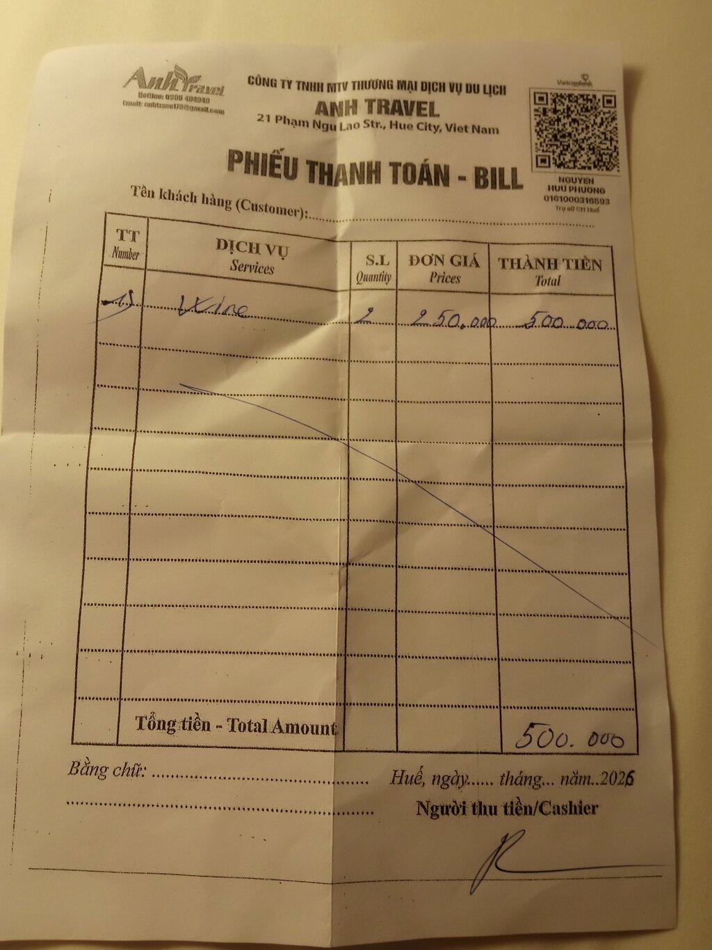 Review photo